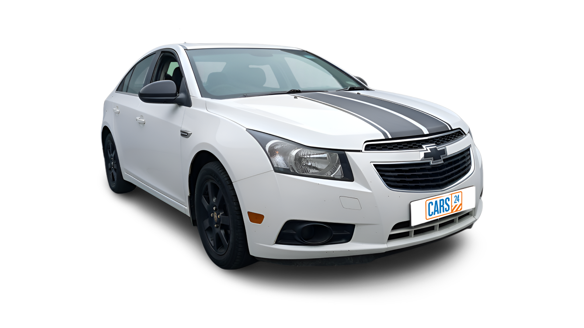 Chevrolet Cruze-img